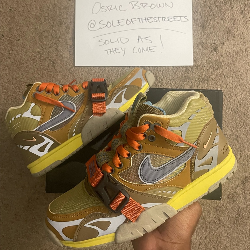Nike Air Trainer 1